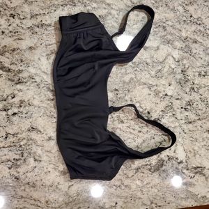 Figleaves Black Bikini Top